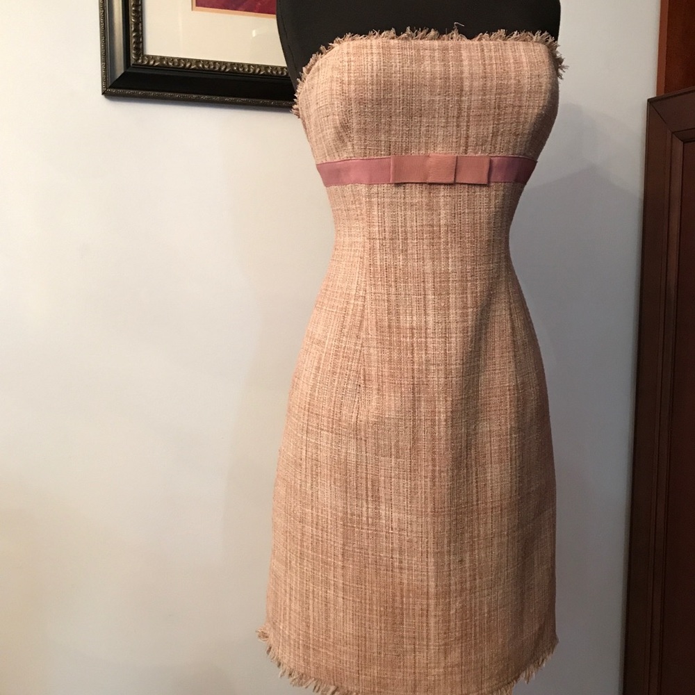 BCBG DRESS - Picture 2 of 5